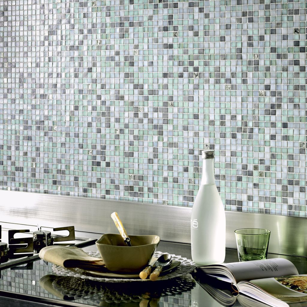 Keramische tegels voor je keuken achterwand